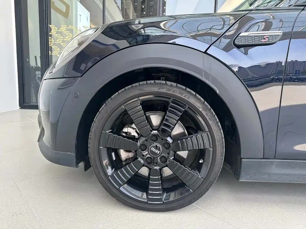 MINI OTHER 2023