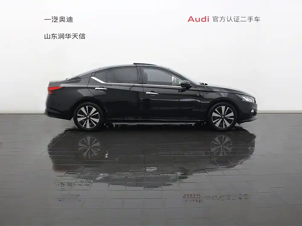 NISSAN TEANA 2021