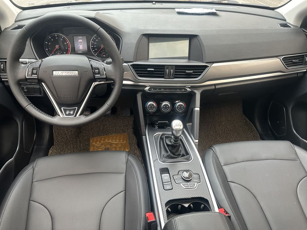 HAVAL H6 2019