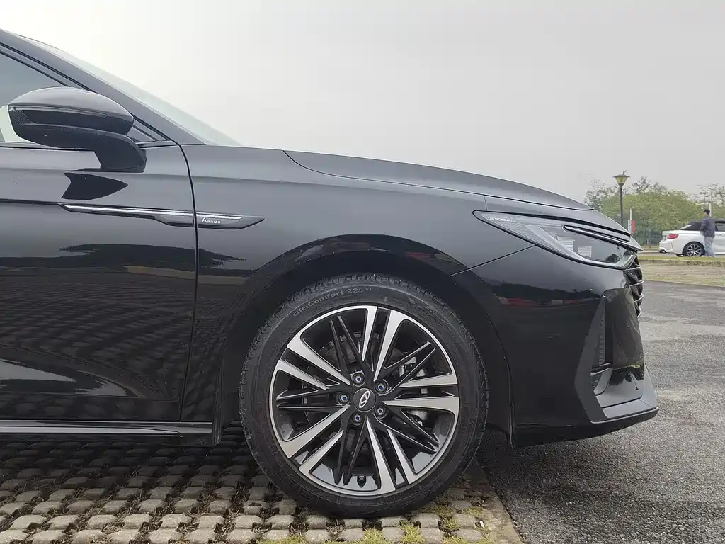 CHERY ARRIZO 8 2023