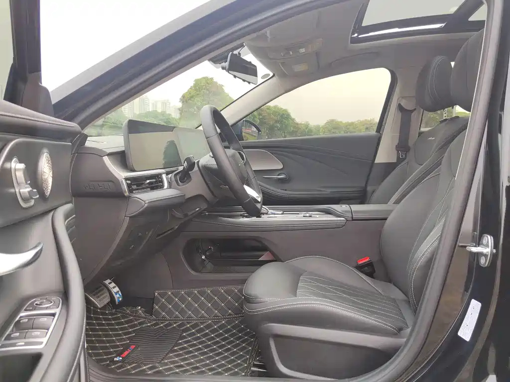 CHERY ARRIZO 8 2023