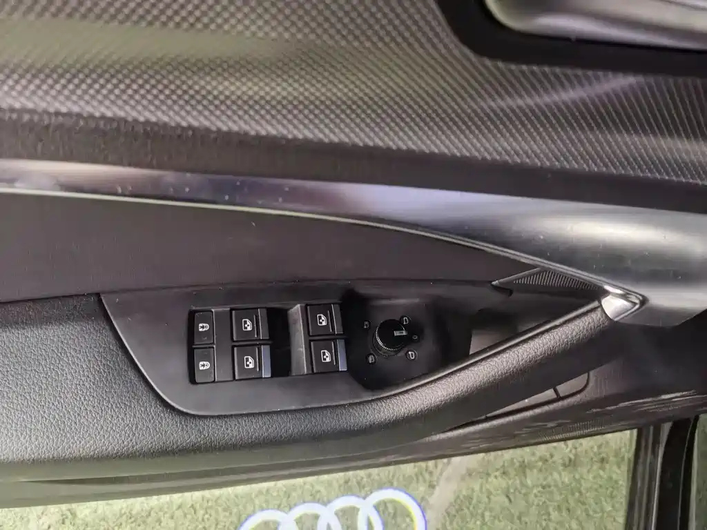 AUDI A6L 2022