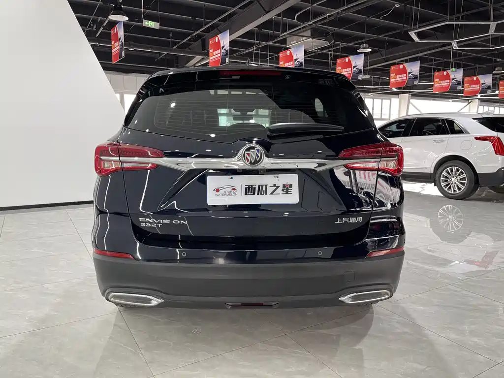 BUICK ENVISION 2021