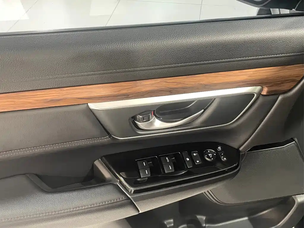 HONDA CR-V 2020