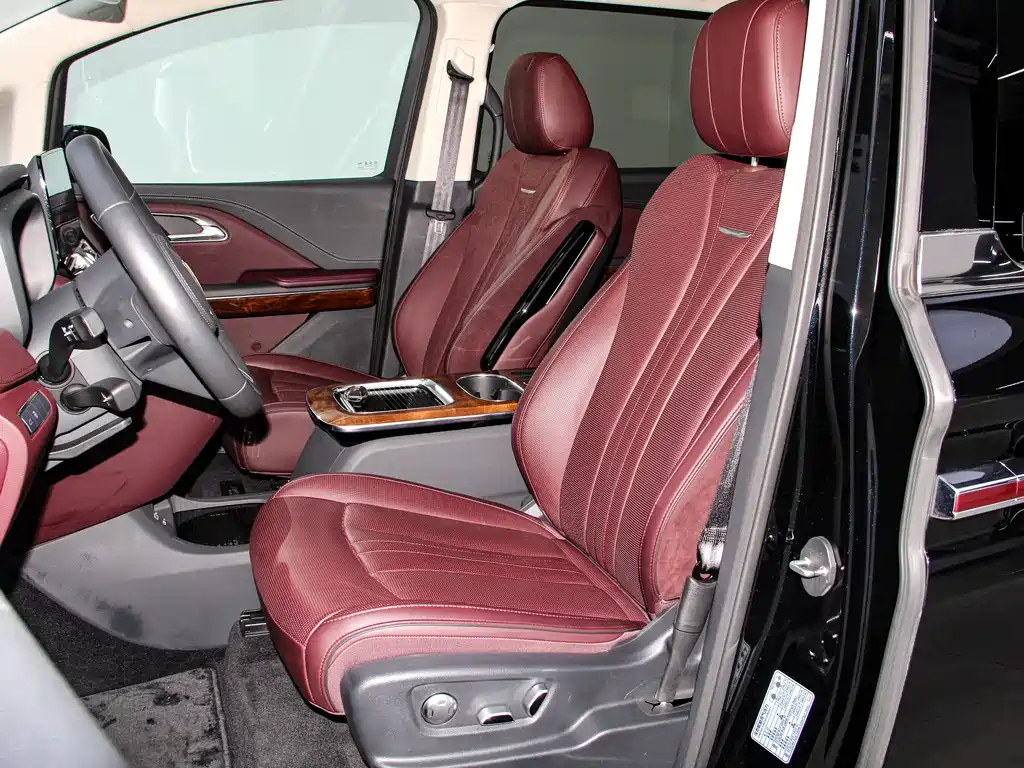 HONGQI HQ9 2023