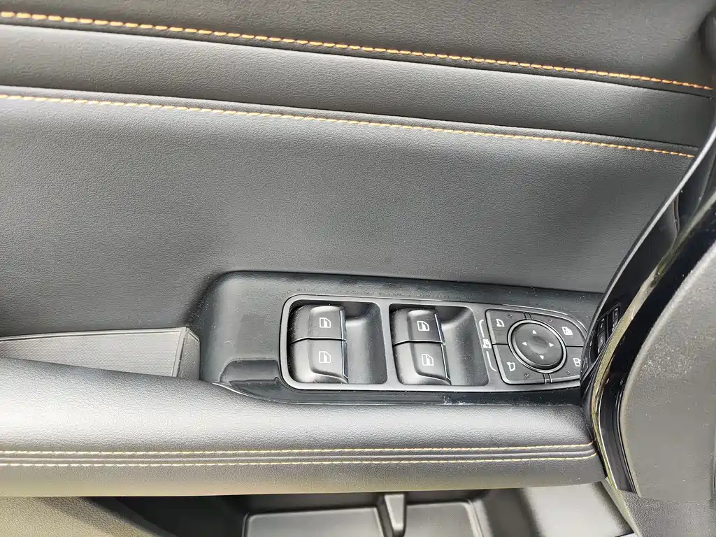 HAVAL DARGO 2021