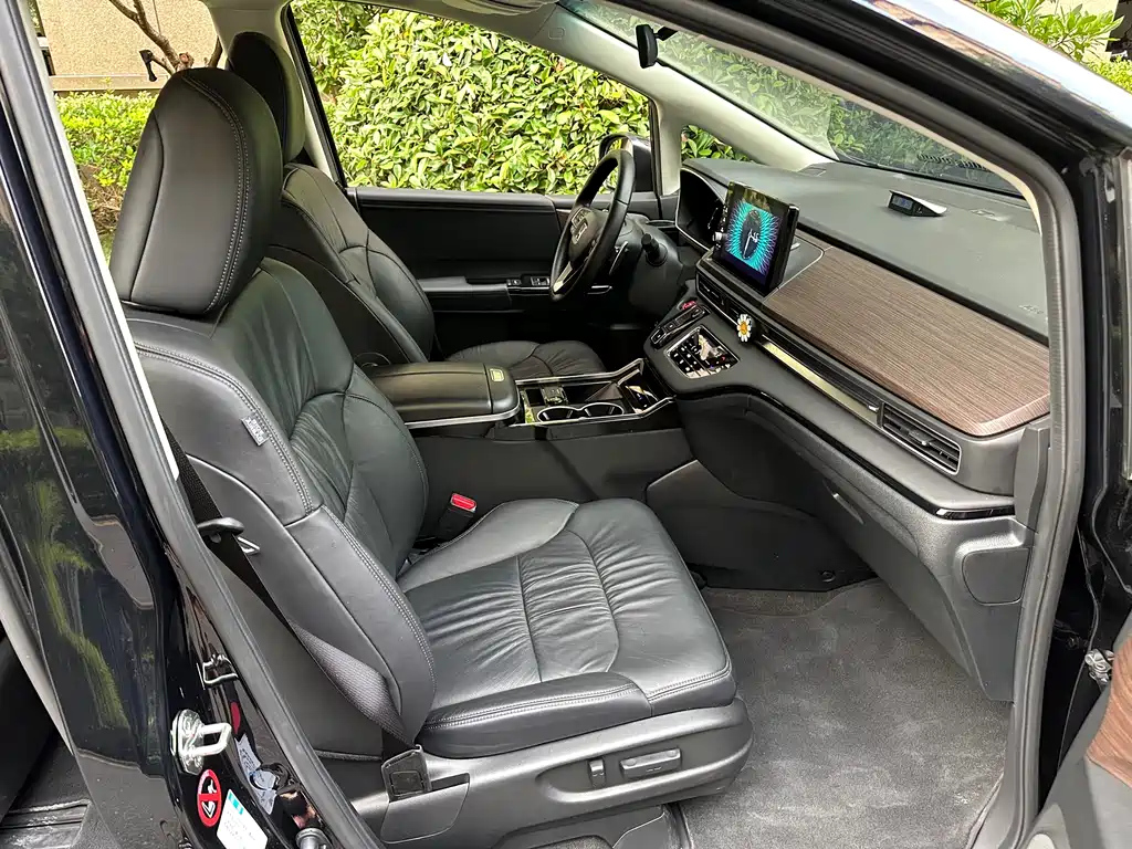 HONDA ODYSSEY 2022