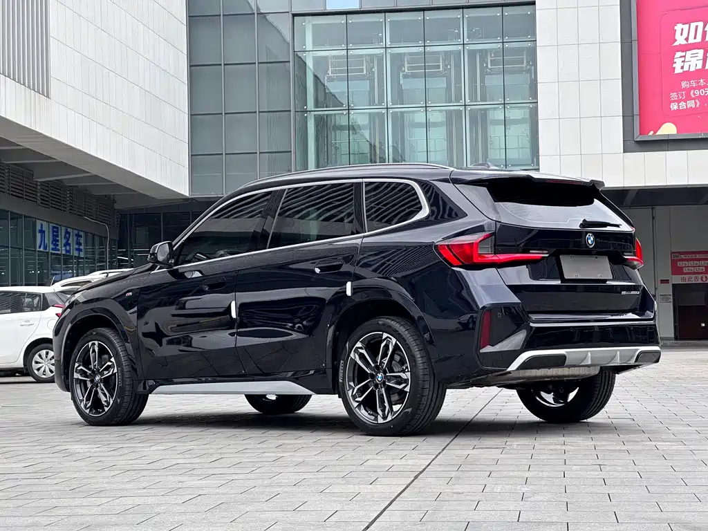 BMW X1 2023