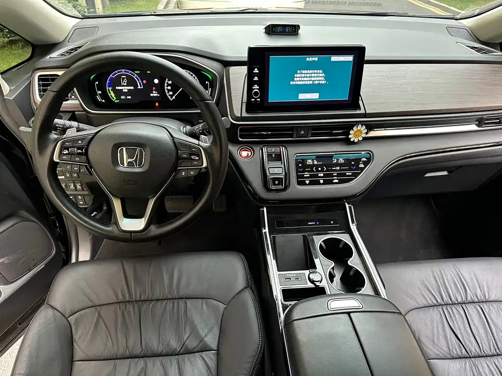 HONDA ODYSSEY 2022