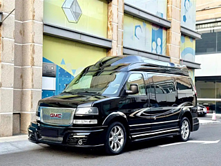 Заказать GMC SAVANA