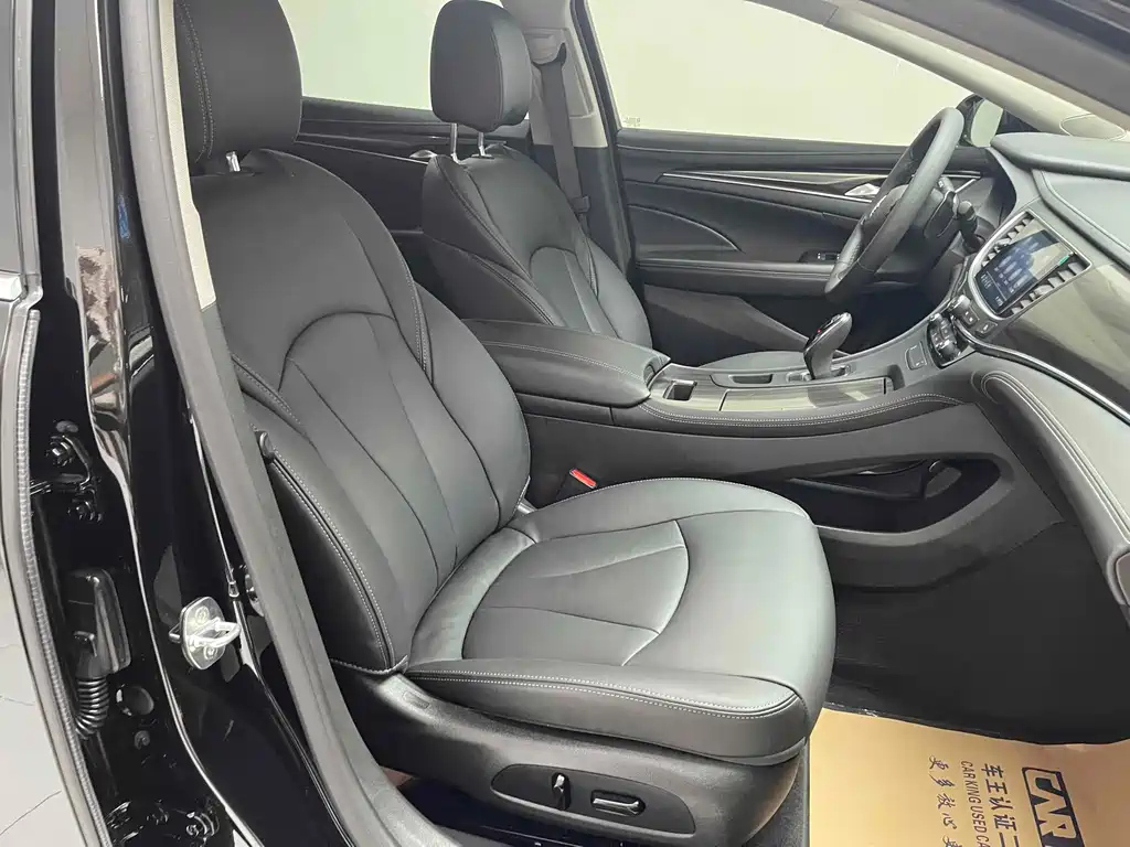 BUICK LACROSSE 2022