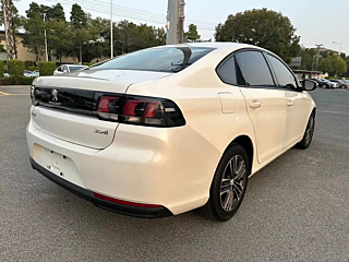 PEUGEOT 308  2016 YEAR 1.6L AUTOMATIC FASHION EDITION 2016
