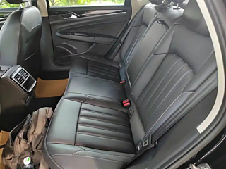 VOLKSWAGEN PASSAT  2022 YEAR 280TSI BUSINESS EDITION 2022