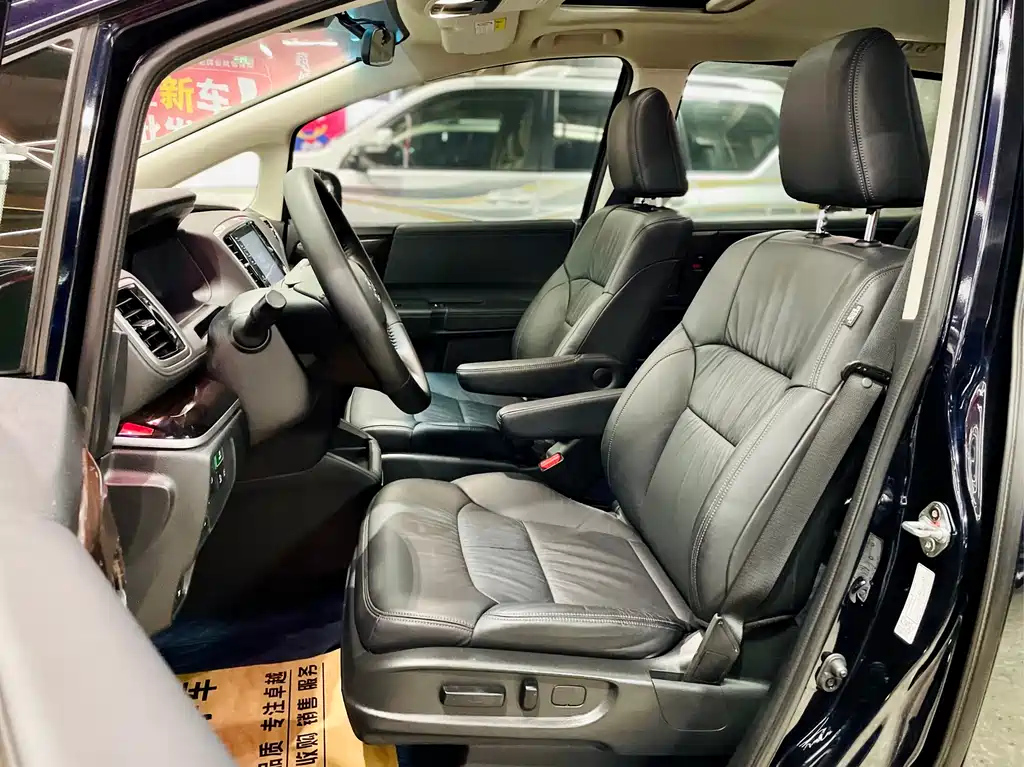 HONDA ODYSSEY 2019