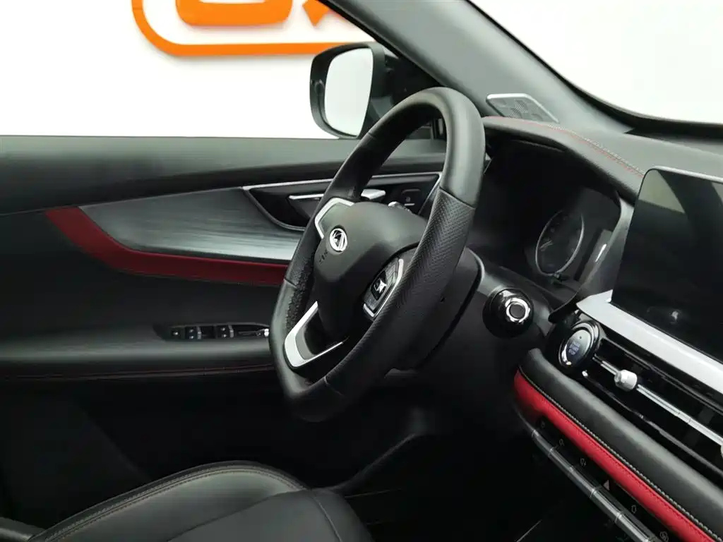 CHERY TIGGO 7 2023
