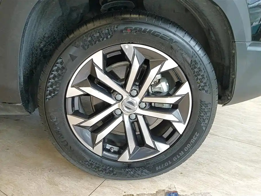 HAVAL DARGO 2022