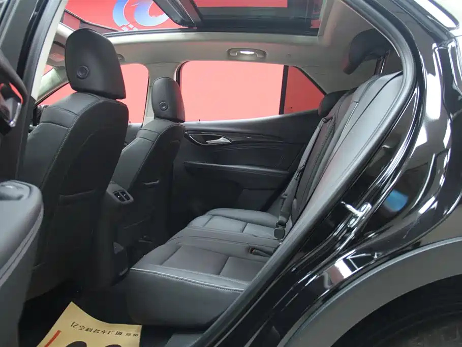 BUICK ENVISION 2024