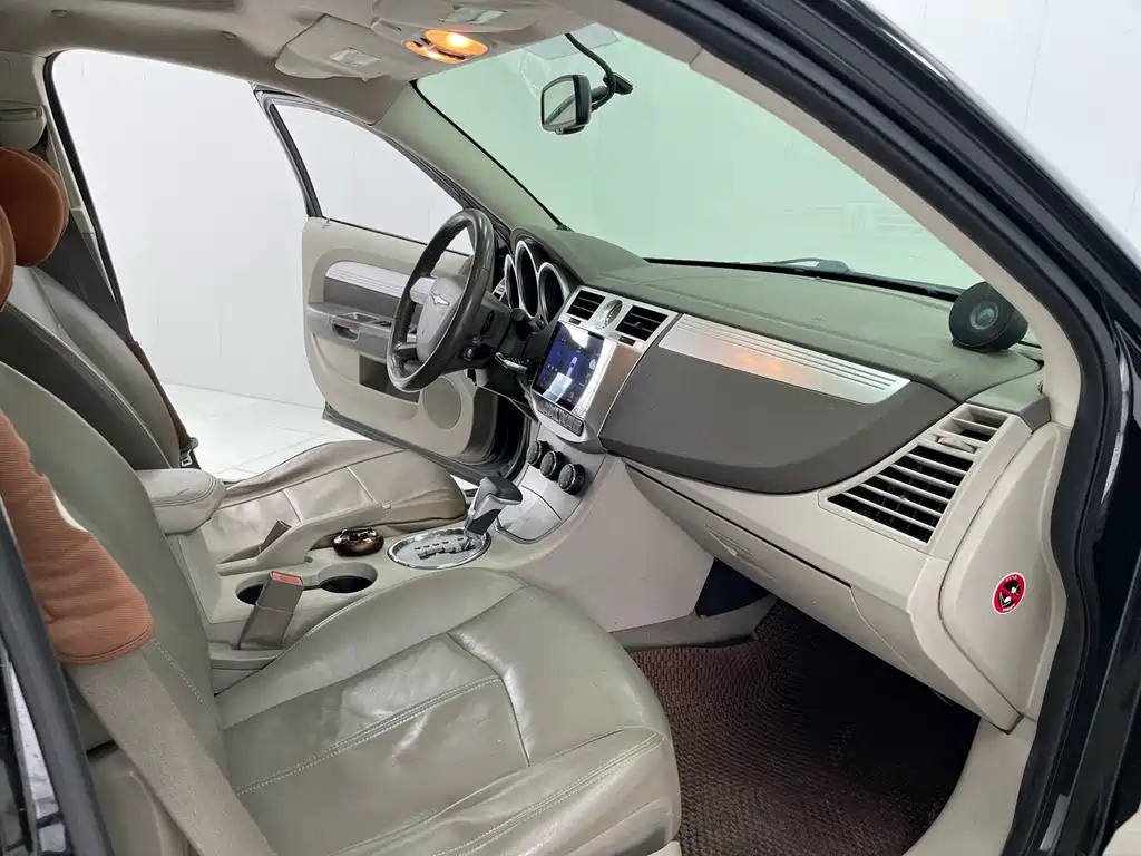 CHRYSLER OTHER 2008