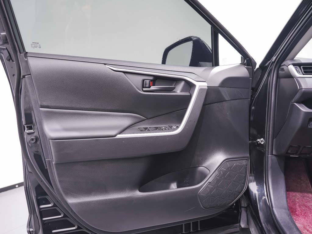 TOYOTA WILDLANDER 2023