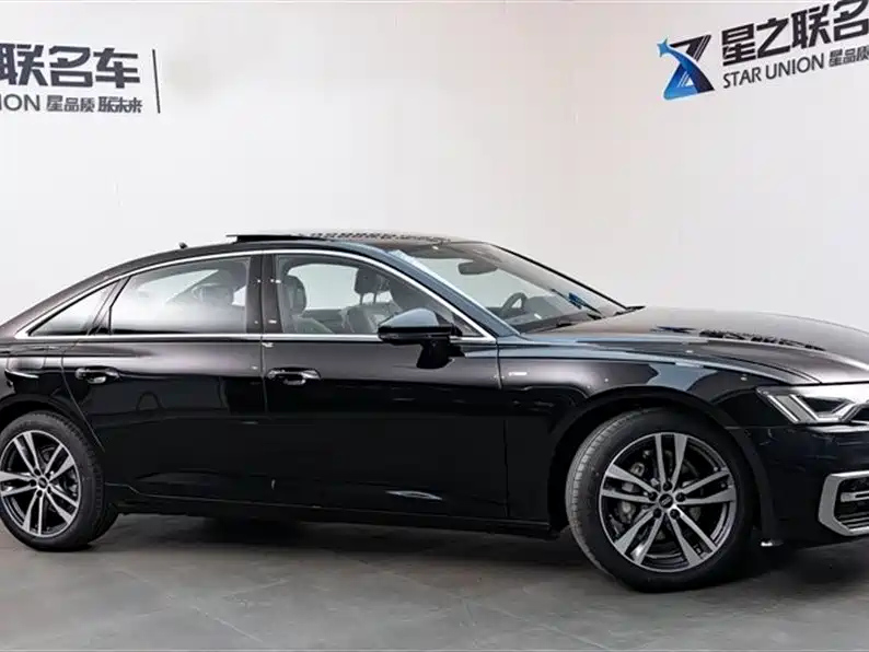 AUDI A6L 2024