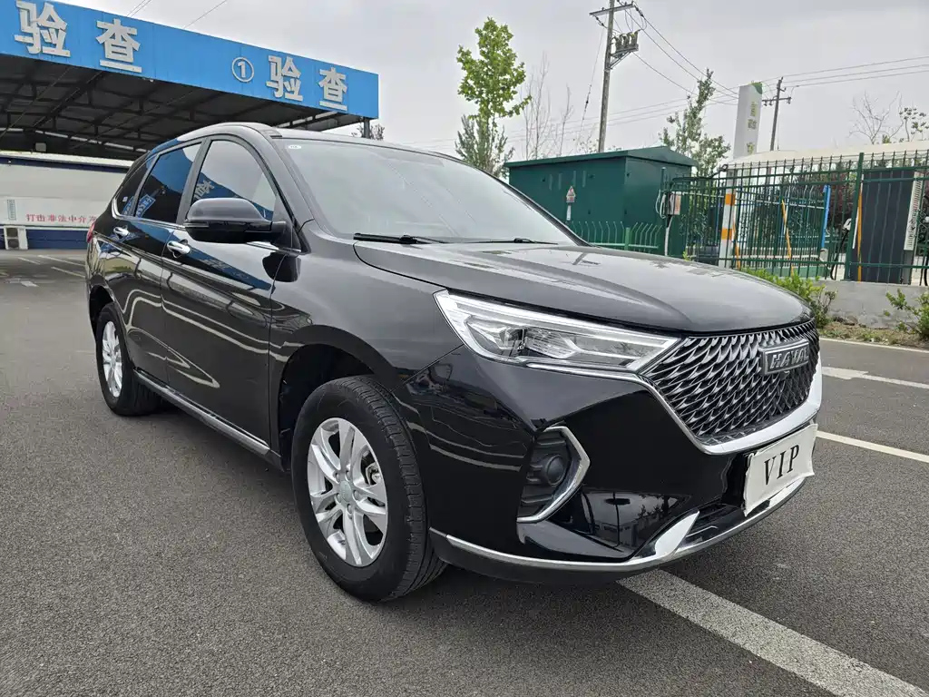 HAVAL M6 2021