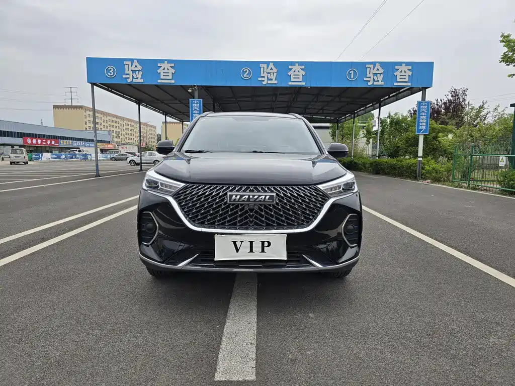 HAVAL M6 2021