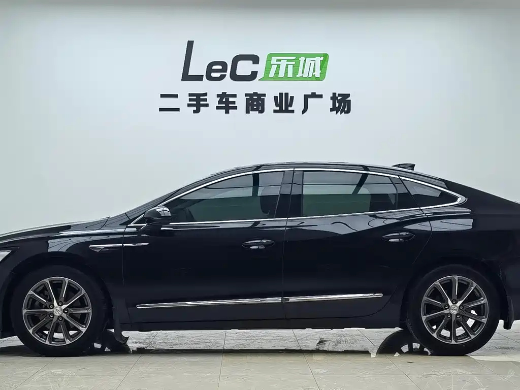 BUICK LACROSSE 2020