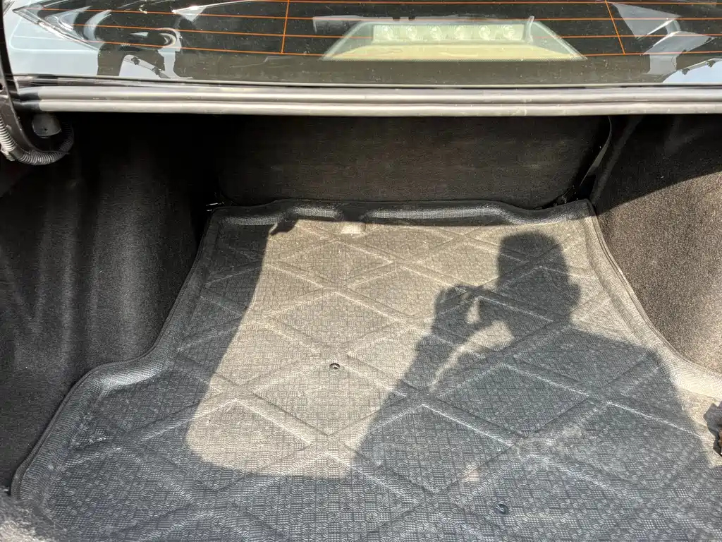 VOLKSWAGEN LAVIDA 2016