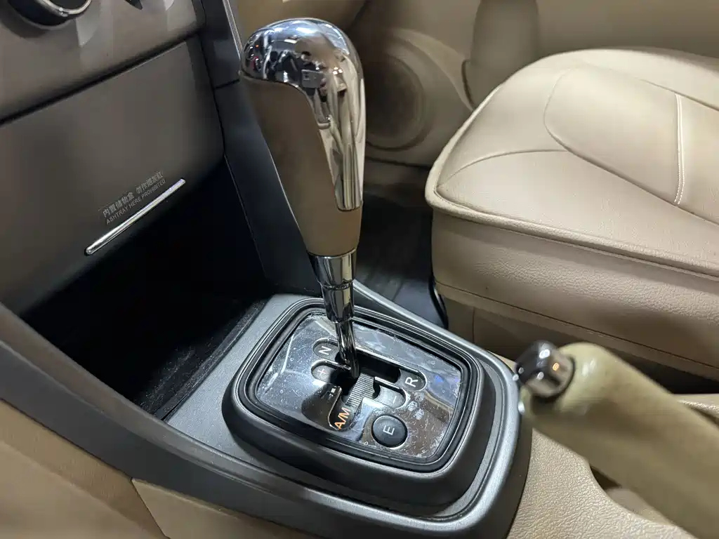 CHERY TIGGO 2012
