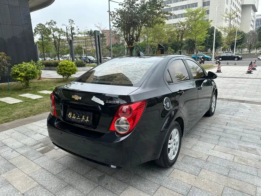 CHEVROLET OTHER 2012