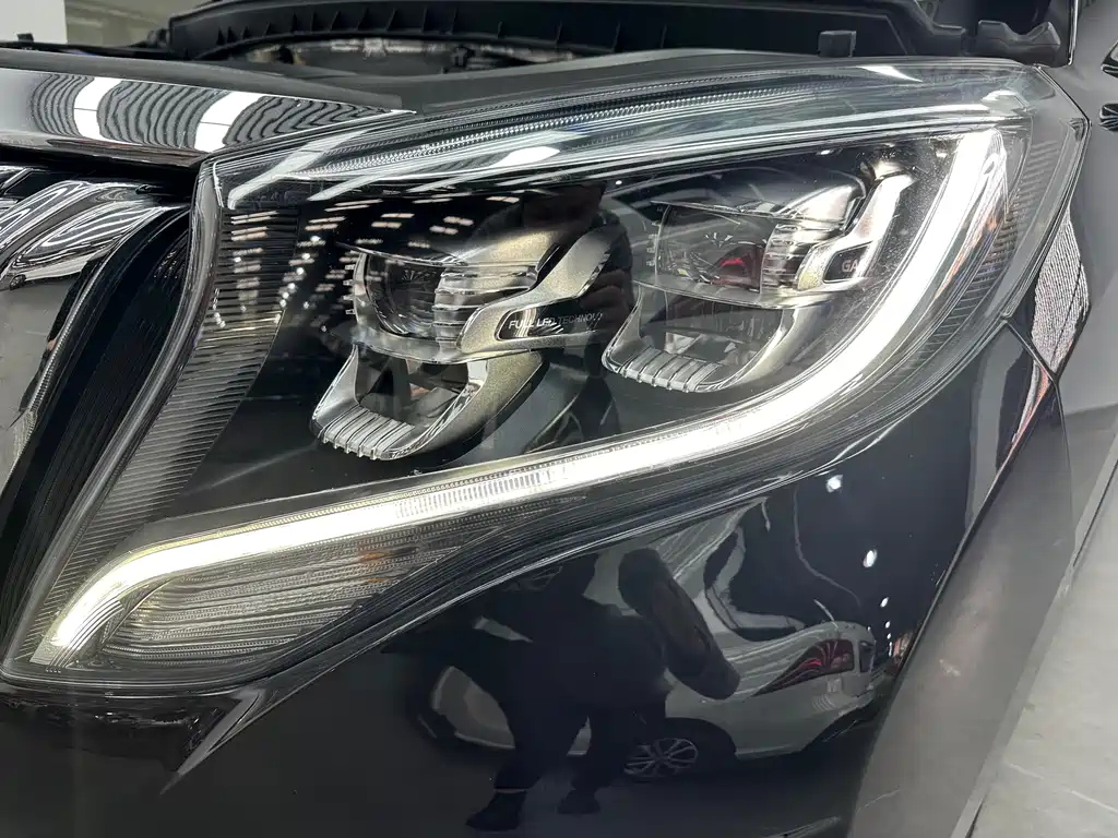 TRUMPCHI M8 2021