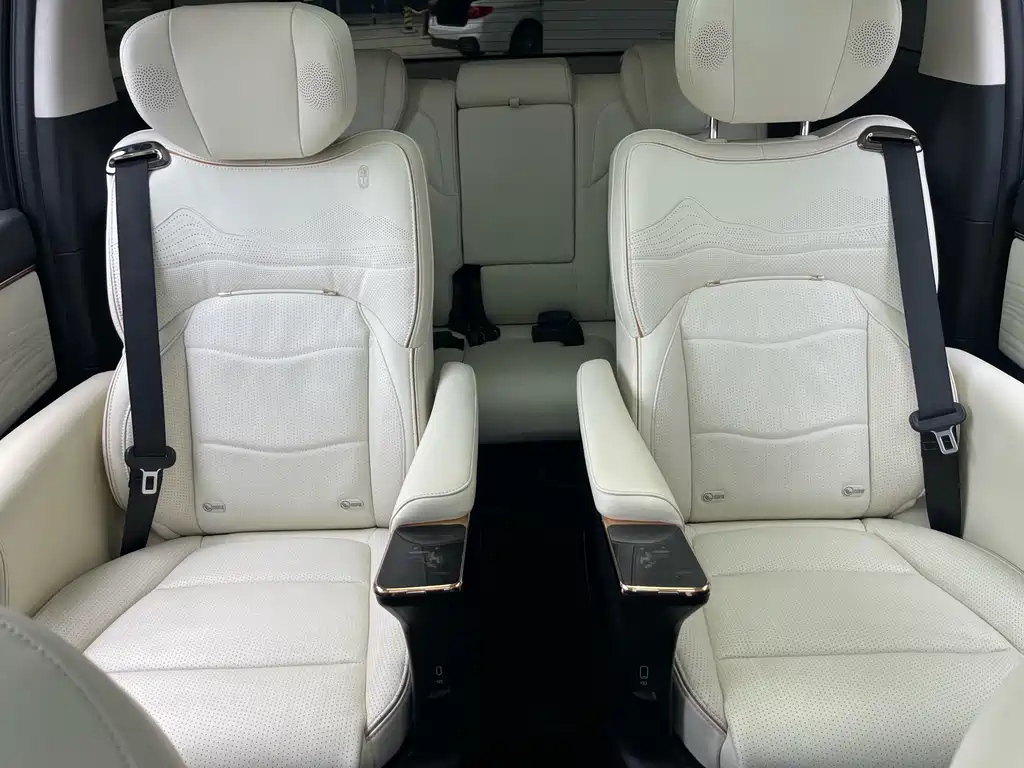 TRUMPCHI E9 2023