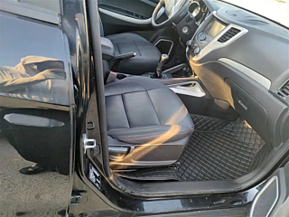 CHANGAN CS35 2016