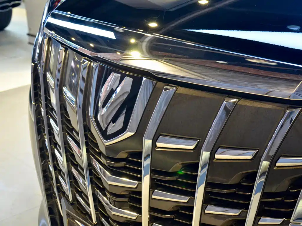 TOYOTA ALPHARD 2018