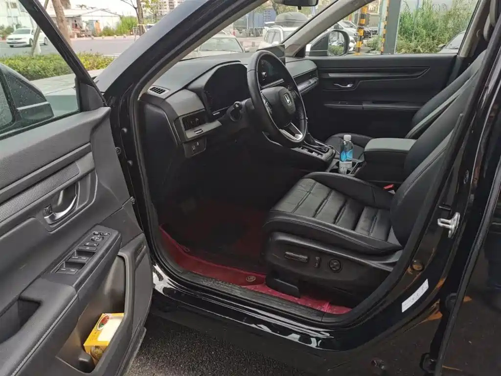 HONDA CR-V 2023