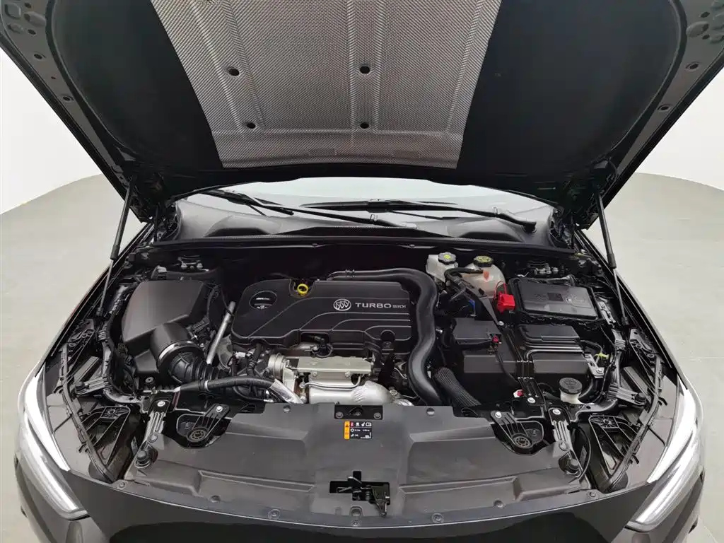 BUICK REGAL 2023