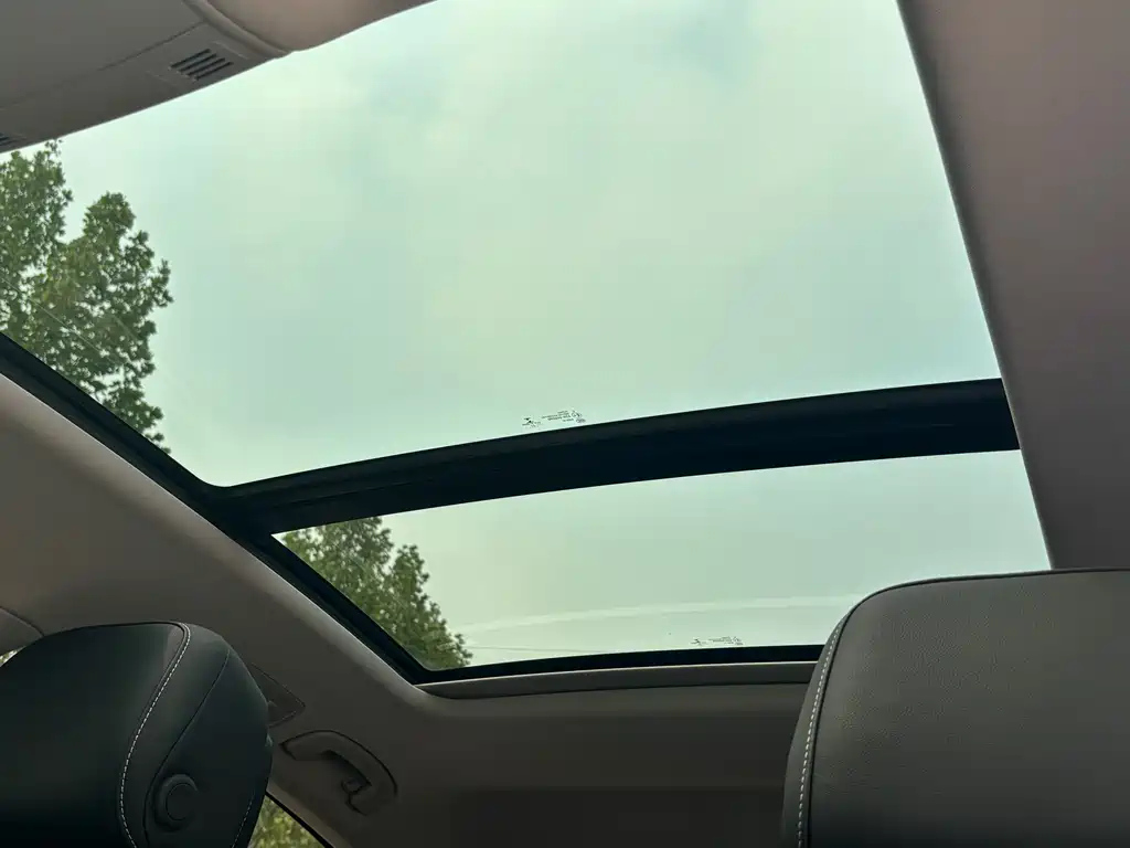 VOLKSWAGEN MAGOTAN 2021