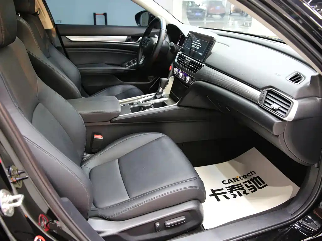 HONDA ACCORD 2023