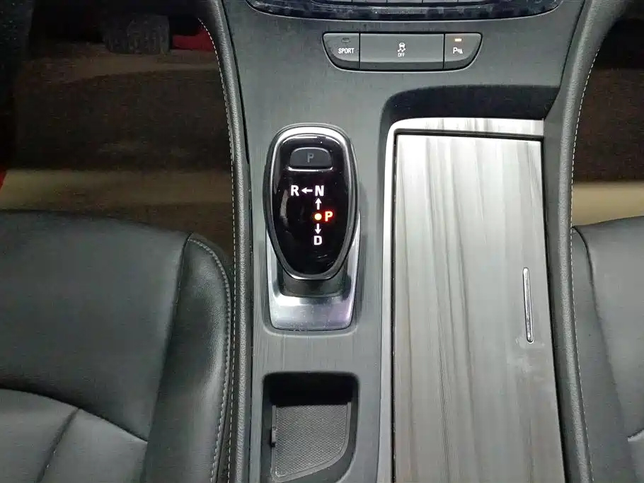 BUICK LACROSSE 2022