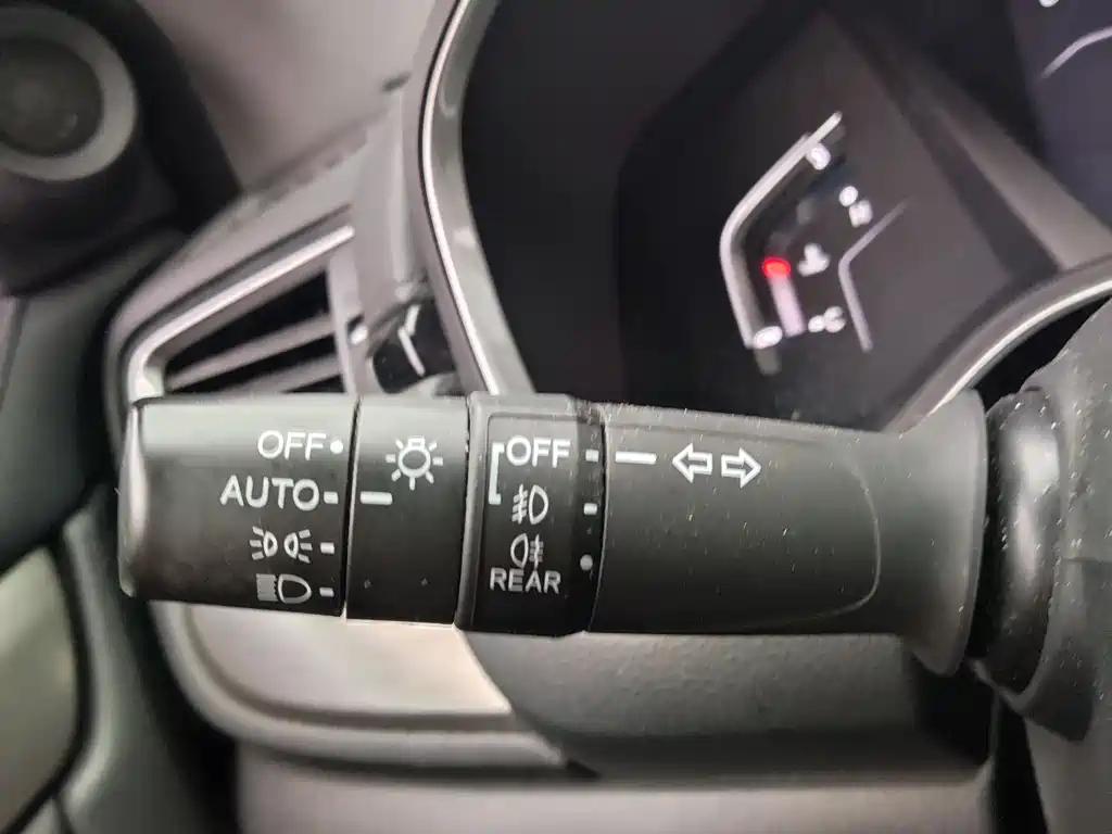 HONDA BREEZE 2020