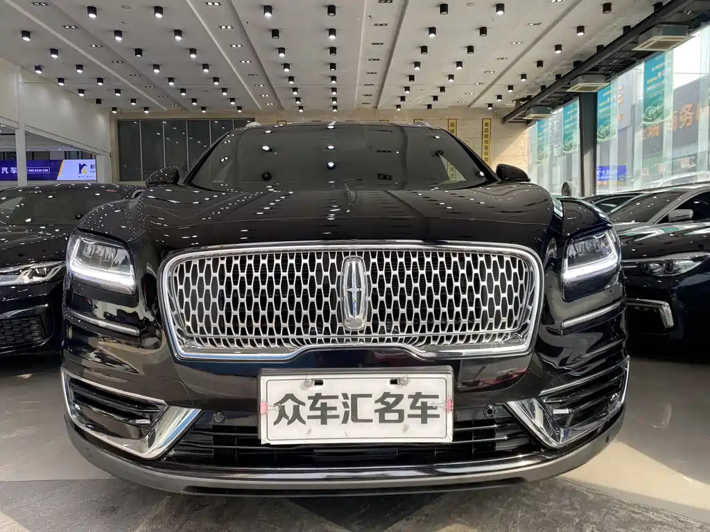 LINCOLN NAVIGATOR IMPORT 2019
