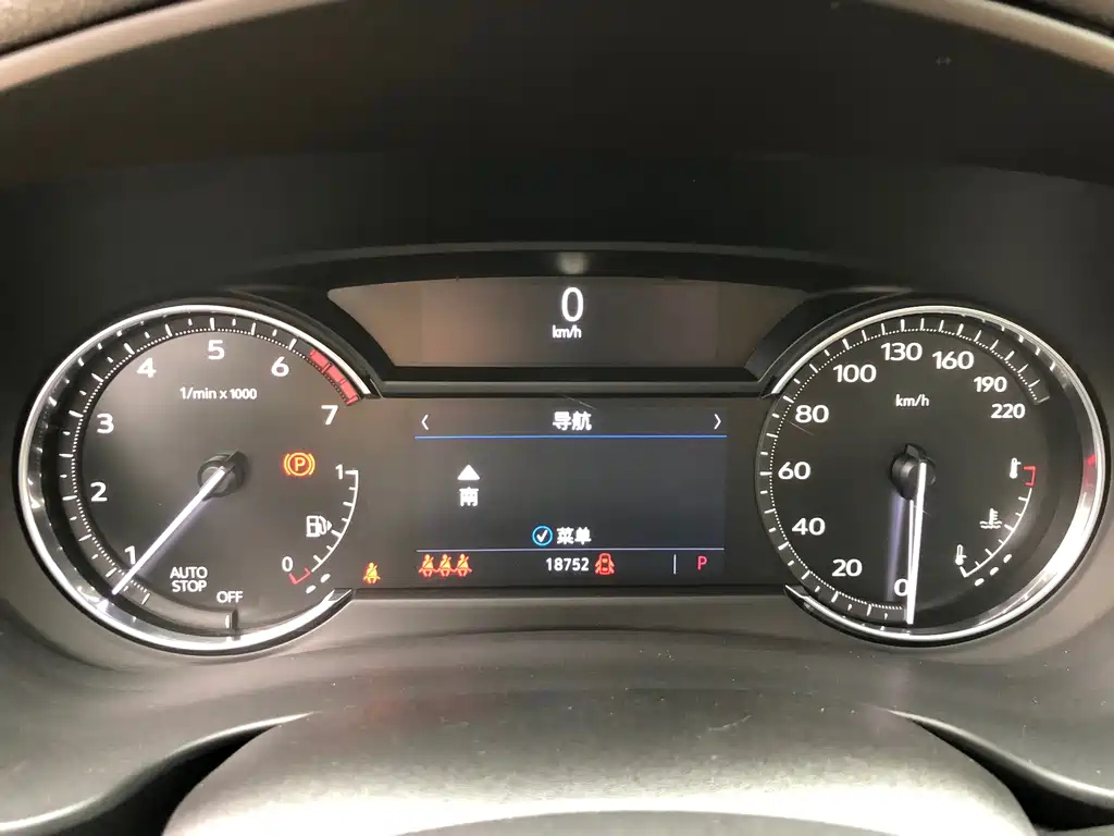 CADILLAC XT4 2021