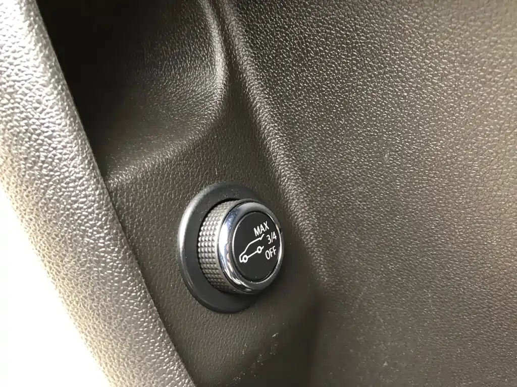 CADILLAC XT4 2021