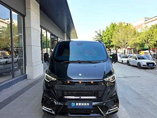FORD TOUREO 2024