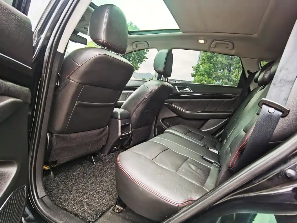 LEOPAARD CS10 2017