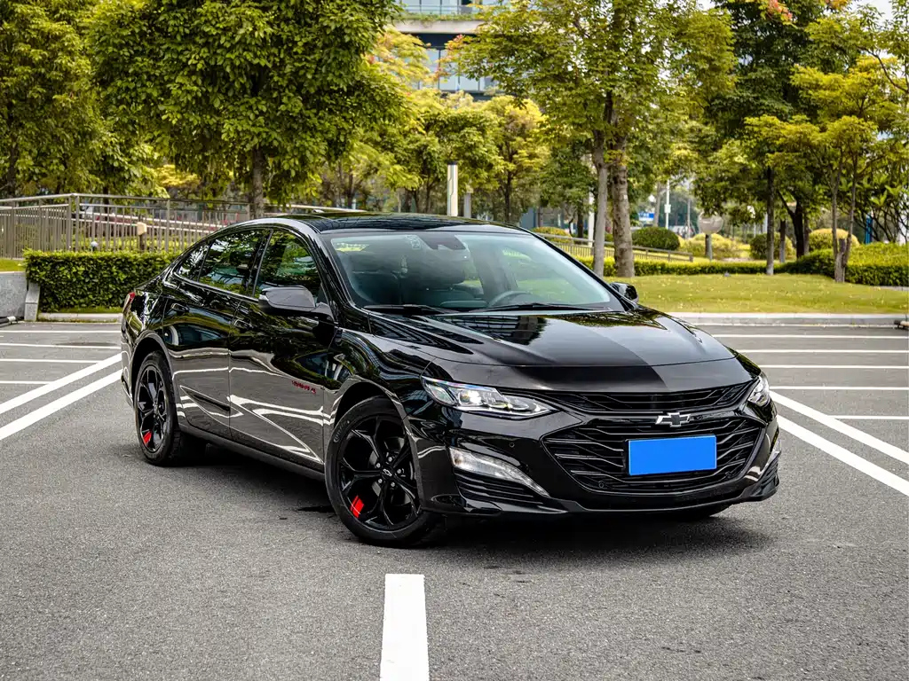 CHEVROLET MALIBU XL 2023