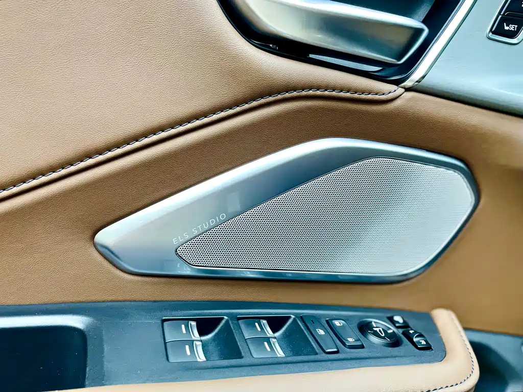 ACURA RDX 2020
