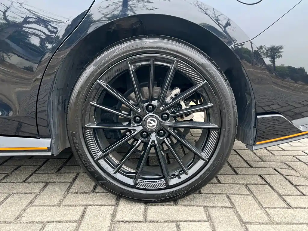 CHANGAN UNI-V 2023