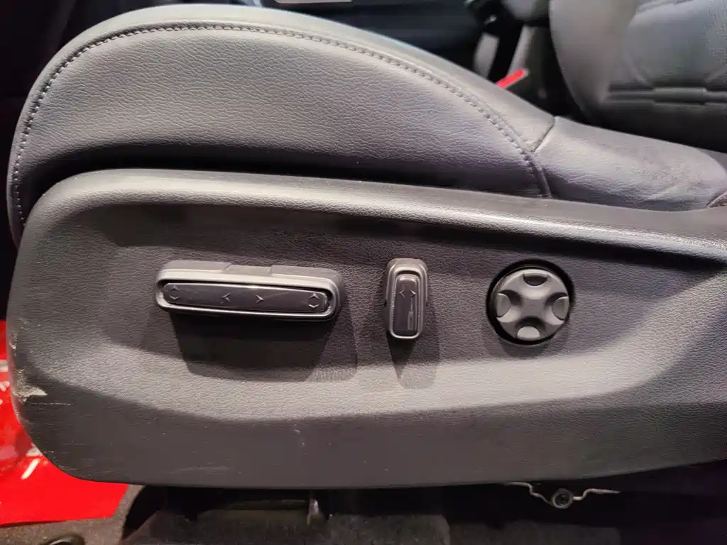 HONDA CR-V 2020
