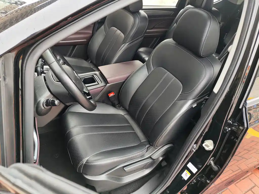 TRUMPCHI M6 2021